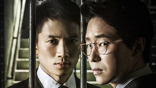 豆瓣8.4，正反两派斗智斗勇，这才叫悬疑！