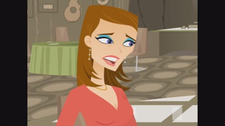 6 Teen episode 73 english dub