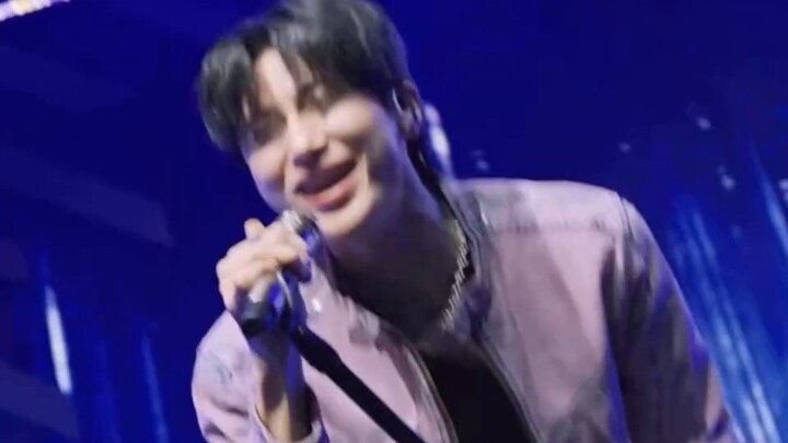 ย่อหน้านี้มันบ้าจริงๆ! - - พี่ชาย จริงๆ นะ มันไม่ใช่เรื่องเป็นไปไม่ได้เลยที่คุณจะเป็นไอดอล! - - ｜"วิ