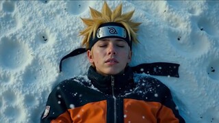realistic naruto