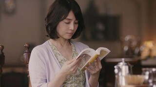 [Science Fiction Fans] A woman has lived on a chair for 20 years, her face remains forever young, bu