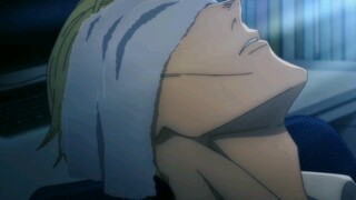 [Jujutsu Kaisen] Nanami Kento's monologue