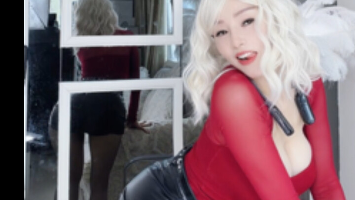 Happy New Year's Eve!