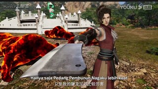 Leveling Up in a Fantasy World Episode 7 Subtitle Indonesia