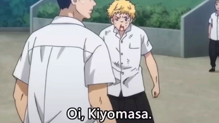 MK : lu baru nonton tokrep🗿