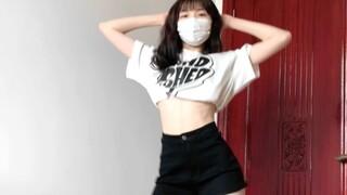Tarian ayunan~