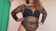 sexy Girl hot Dancer