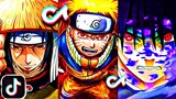 🍥 Naruto Edits TikTok Compilation 4 🍥