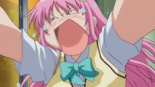 Chạm Vào Pantsu Của Cô Ấy...Tôi Thừa Kế Ác Ma Vũ Trụ | Part 1 | Tóm tắt 5