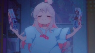Can I really pass out? (｡ò ∀ ó｡)