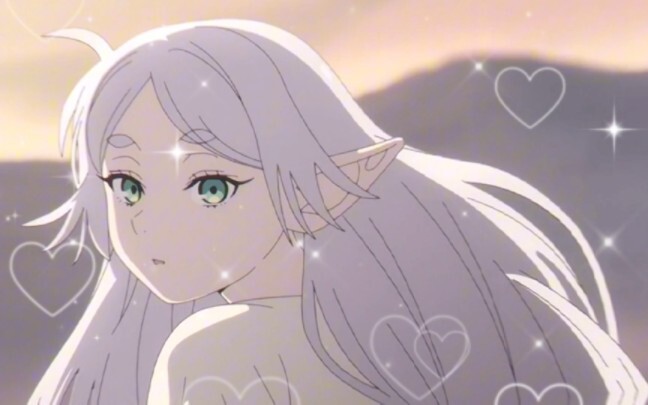 Fufu is so cute~