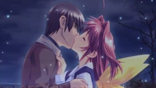 Cinta kekasih masa kecil yang super manis di anime ❤Persahabatan adalah pengakuan terbaik Jian Chunx