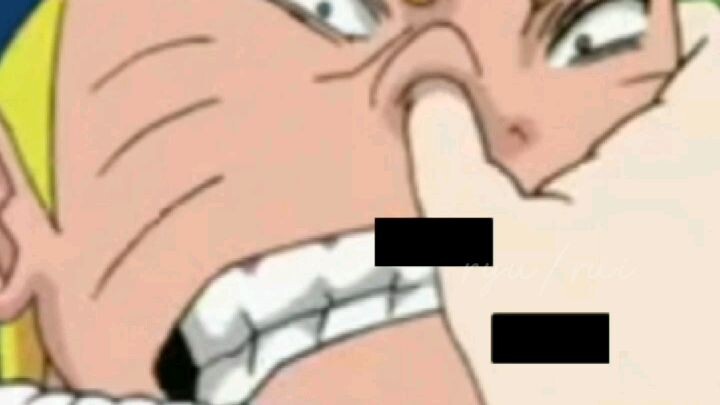 Edit Naruto Meme