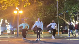 【GFriend-time for the moon night/夜翻跳】ใครบ้างจะไม่เสียใจหลังจากดู Queendom2? แฟนตลอดกาลของฉัน!