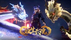 Shuansheng WU Hun Episode 5 Sub Indo