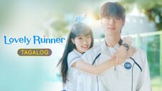 Lovely Runner | How About Now | Episode 16 | Tagalog Dub