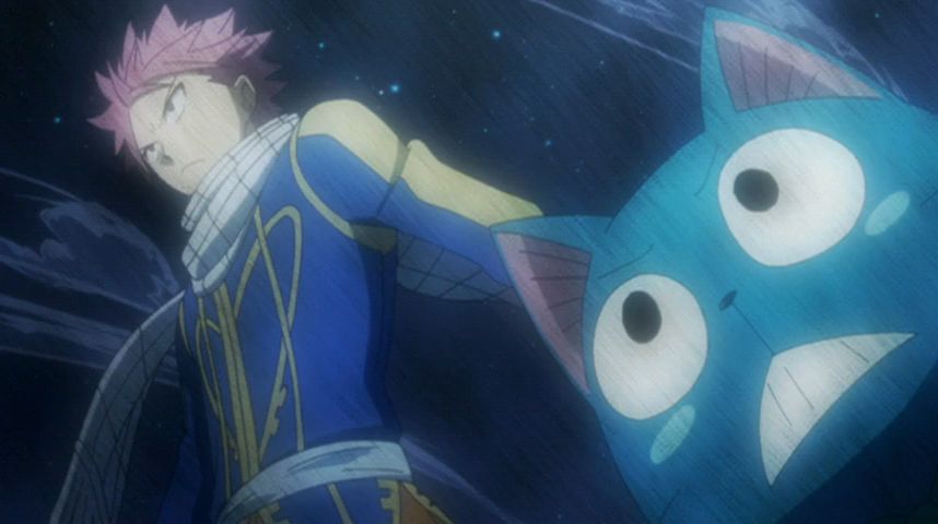 Fairy Tail Episode 61 Bilibili