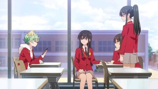 Eps 2 sub indo Mikadono Sanshimai wa Angai, Choroi Episode 2 sub indo (Anime Ongoing - Summer 2025)
