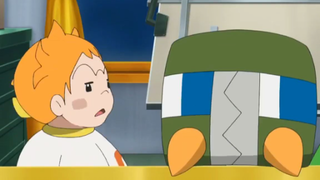 Tập 41 Pokémon the Series- Sun & Moon