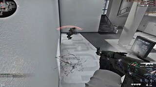 HighLight Game Gun #59