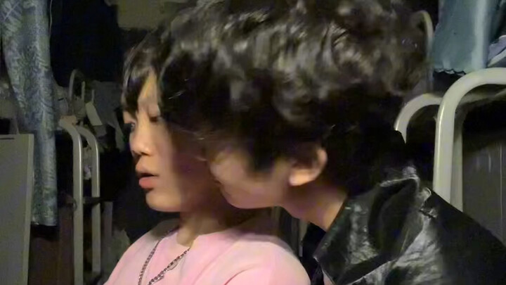 Giai đoạn mập mờ đầy căng thẳng～