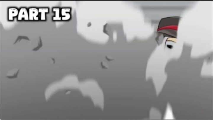 TROMPI IS BACK! PART 15 - DRAMA ANIMASI