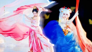什么视频能让七秀和不知火同时出现啊！？