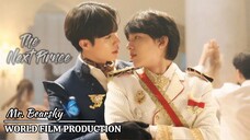 `THE `N E X T `P R I N C E - Episode 3