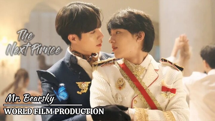 `THE `N E X T `P R I N C E - Episode 6
