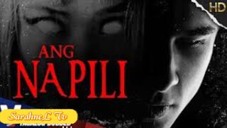 ANG NAPILI  | EXCLUSIVE TAGALOVE | TAGALOG DUBBED HD MOVIE