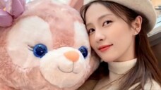 Berita Rusa Putih sungguh luar biasa! #白鹿