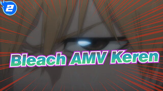 [Bleach/1080P/AMV] Kembalikan Kekuatanku!Ginjou_2