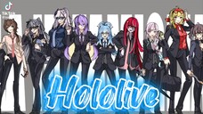 Alasan kenapa kalian harus nonton HOLOLIVE