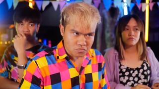 สงครามปาเป้างานวัด