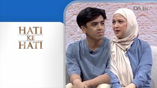 DAAI TV: Hati ke Hati "Andhara Early + Maghali Inala Netar"