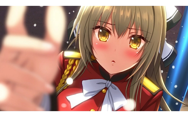 10 อนิเมะ โรแมนติก/สนุกๆ/คอมเมดี้/ฮาเร็ม