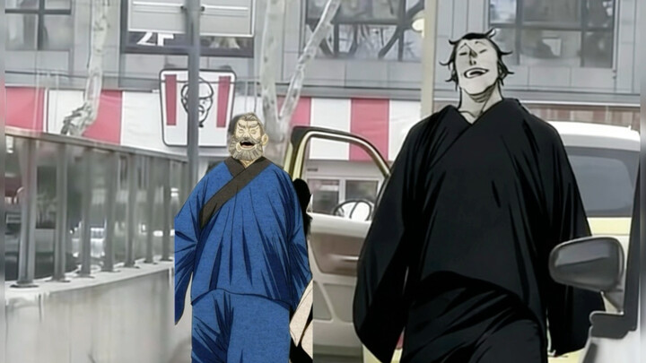 Sangat tajam seperti ini?