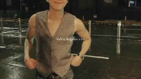 angcute!!! Rabin angeles