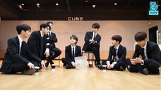 [SUB]PENTAGON is Here