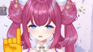 The pure virtual female idol was cheated of money and sex by a scumbag! Now she is my girlfriend!