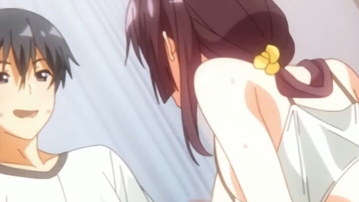 onechanku ku melakukan sesuatu 😍😭🤤