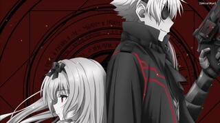 Daylight (Arifureta - From Commonplace to World's Strongest 2nd season- OP) - Music Video