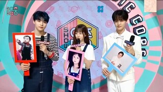 240504 ZEROBASEONE Kim Gyuvin & Park Gunwook Music Core Special MCs