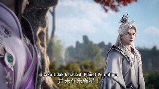 Renegade Imortal Episode 93 Sub Indo