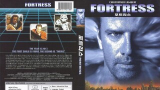 Fortress (1992) คุกศตวรรษนรก