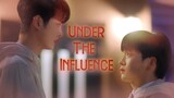 Cherry Blossom After Winter [FMV] ||| Under The Influence - Chris Brown