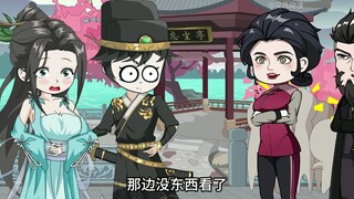 从小玩到大的好兄弟，再次相见却变成了校花级别的美少女
