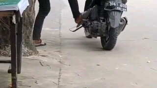 napa dah bang