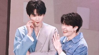 เคอแพทแรงมากก!!! x แดเนียลนายเก่งอ่ะทำคะแนนนำไปเลยจ้า #เคอแพท #เคอแพทพี่คนดื้อของน้องคนดื้อ