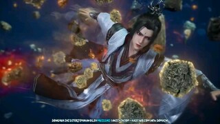 Renegade immortal eps 27